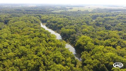 Property in Fulton County, Illinois