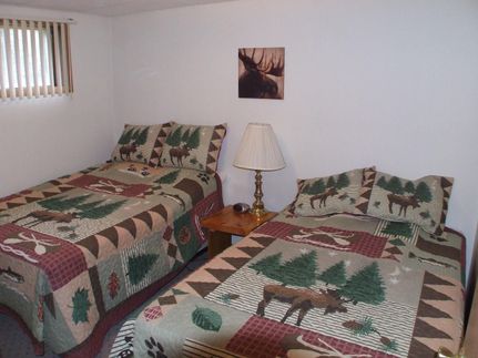 Property in Ontonagon County, Michigan