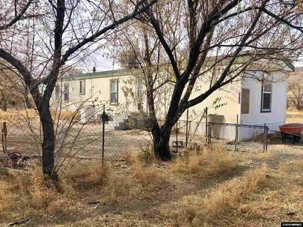 Property in Humboldt County, Nevada