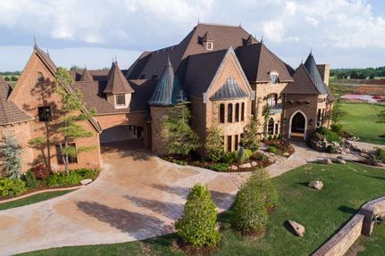 Property in Oklahoma County, Oklahoma