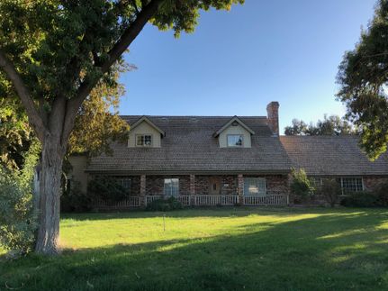 Property in Kings County, California