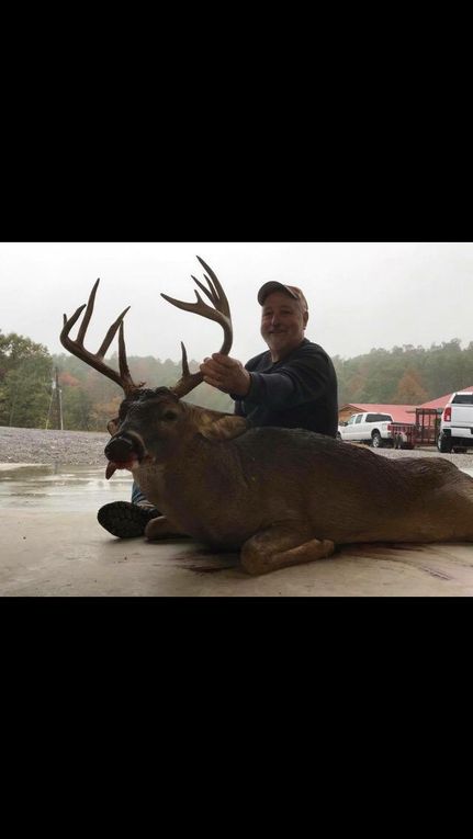 Property in Caldwell County, Kentucky