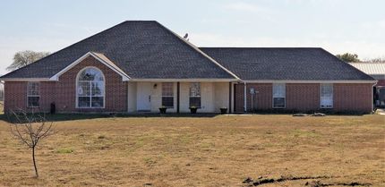 Property in Denton County, Texas
