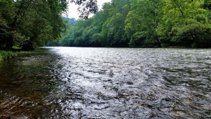 Property in Clay County, West Virginia