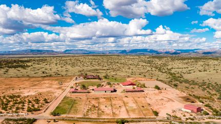 Property in Yavapai County, Arizona