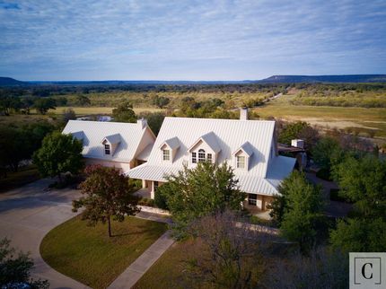 Property in Palo Pinto County, Texas