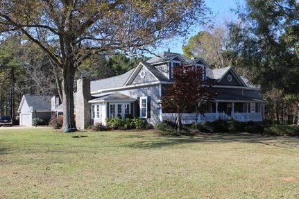 Property in Harris County, Georgia