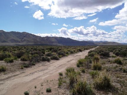Property in Washoe County, Nevada