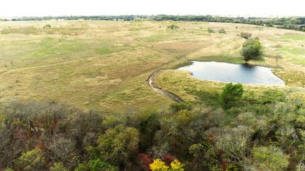 Property in Hill County, Texas