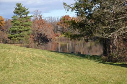 Property in Cass County, Michigan