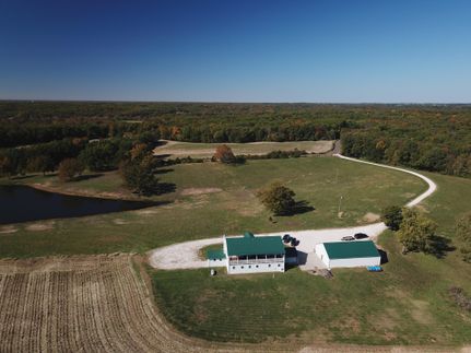 Property in Lincoln County, Missouri