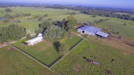 Property in Fayette County, Texas