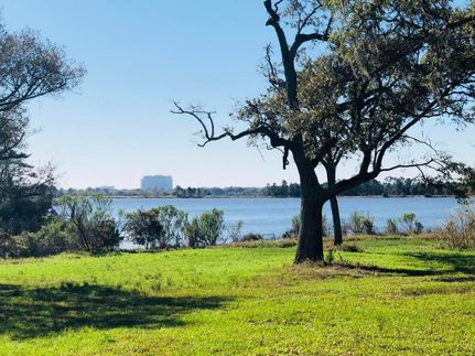 Property in Harrison County, Mississippi