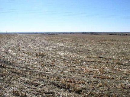 Property in Red Willow County, Nebraska