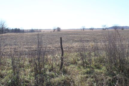 Property in Osage County, Kansas