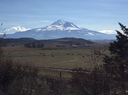 Property in Siskiyou County, California