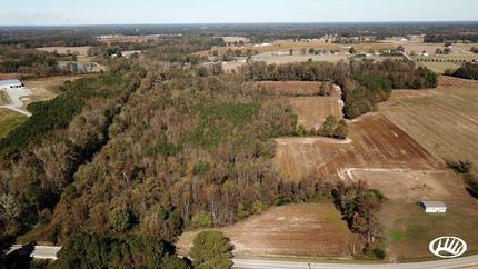 Property in Johnston County, North Carolina