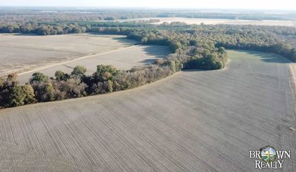 Property in Arkansas County, Arkansas