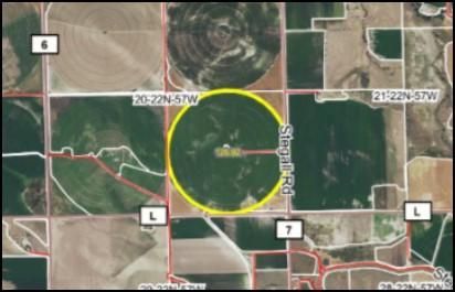 Property in Scotts Bluff County, Nebraska