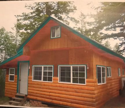 Property in Duchesne County, Utah