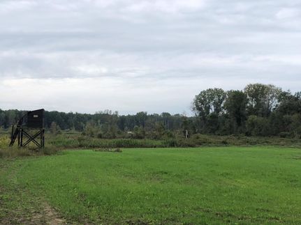 Property in Sanilac County, Michigan