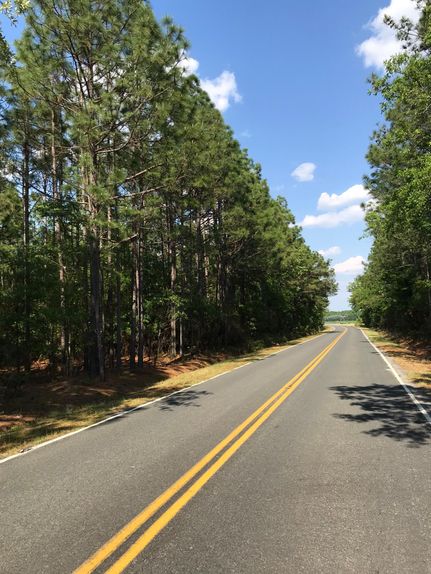 Property in Lexington County, South Carolina