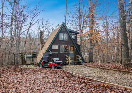 Property in Warren County, Missouri