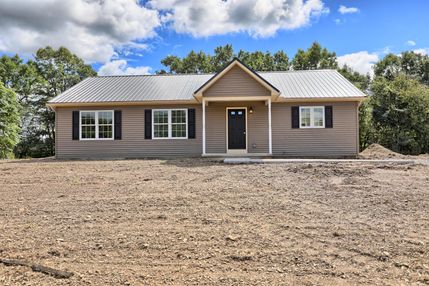 Property in Juniata County, Pennsylvania