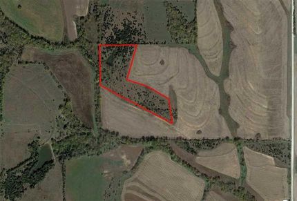 Property in Marshall County, Kansas