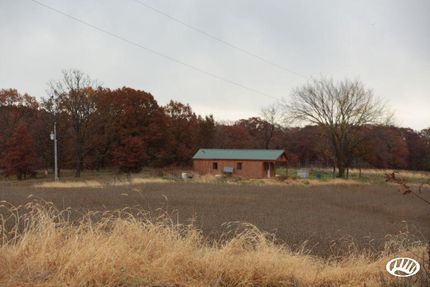 Property in Shelby County, Missouri