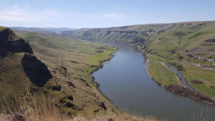 Property in Nez Perce County, Idaho