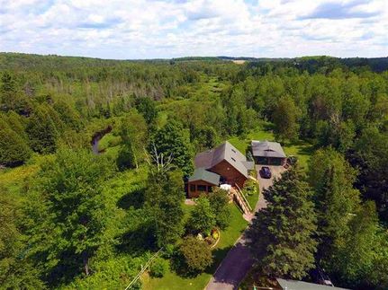 Property in Marquette County, Michigan