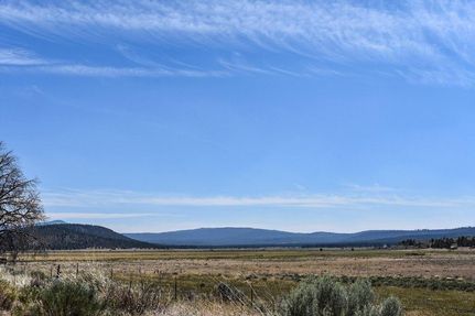 Property in Klamath County, Oregon
