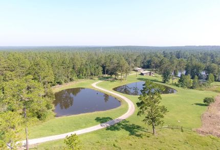 Property in Mobile County, Alabama