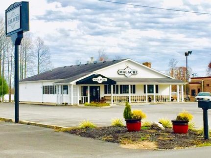 Property in Russell County, Kentucky