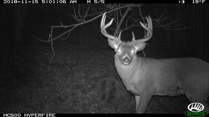 Property in Fayette County, Iowa