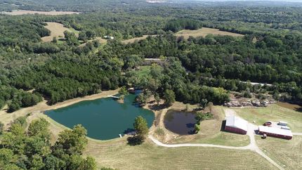 Property in Jefferson County, Missouri