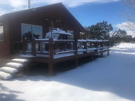 Property in Duchesne County, Utah