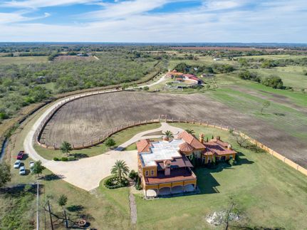 Property in Bexar County, Texas