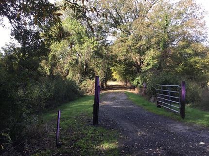 Property in Prairie County, Arkansas