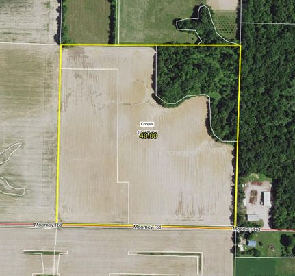 Property in Sangamon County, Illinois
