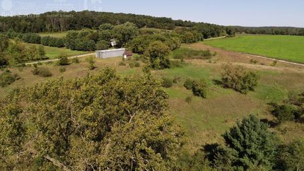 Property in Marquette County, Wisconsin