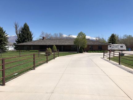 Property in Utah County, Utah