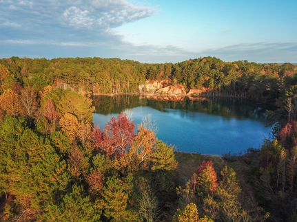 Property in Shelby County, Alabama