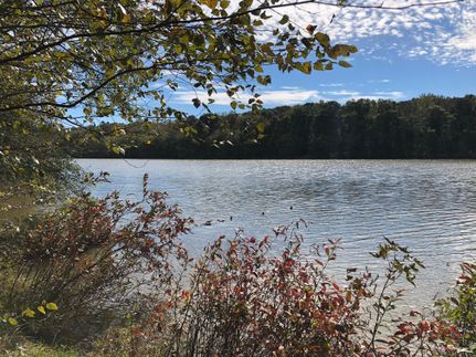 Property in Barrow County, Georgia