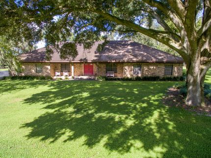 Property in Hillsborough County, Florida