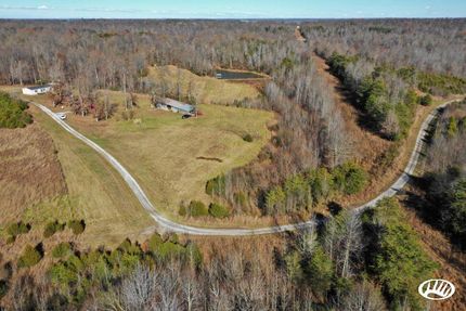 Property in Hopkins County, Kentucky