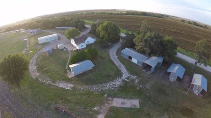 Property in Smith County, Kansas