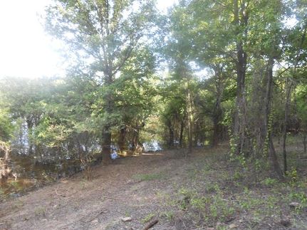 Property in Le Flore County, Oklahoma