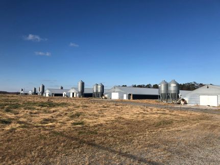 Property in Accomack County, Virginia